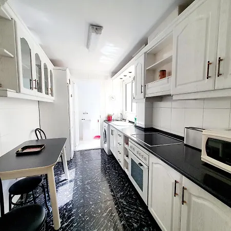 Apartamento Del Sol *