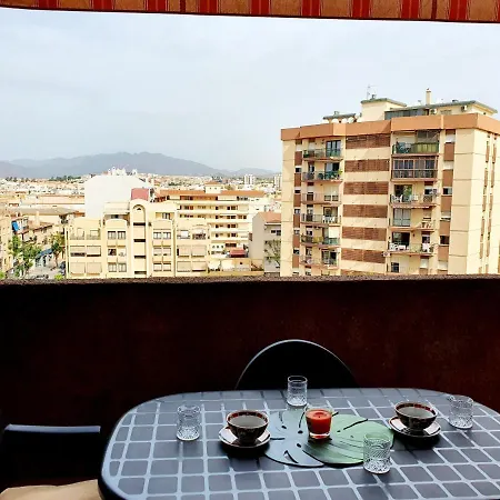 Apartment Apartamento Del Sol Fuengirola