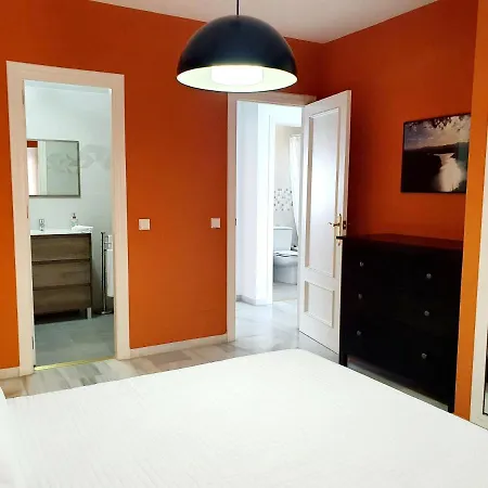Apartamento Del Sol * Fuengirola