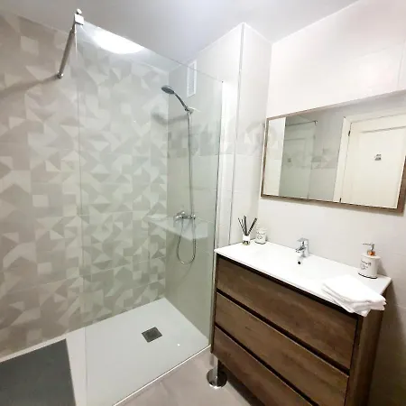 Apartamento Del Sol * Fuengirola