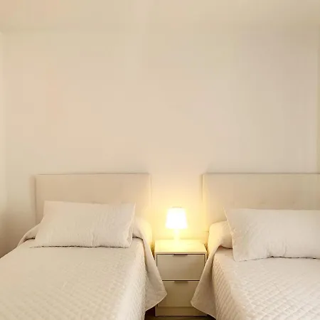 Apartamento Del Sol Fuengirola