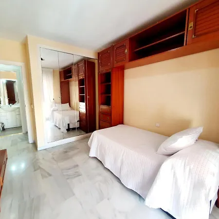Apartment Apartamento Del Sol *