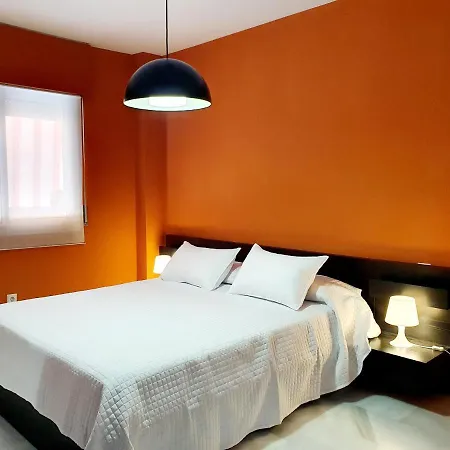 Apartamento Del Sol Fuengirola