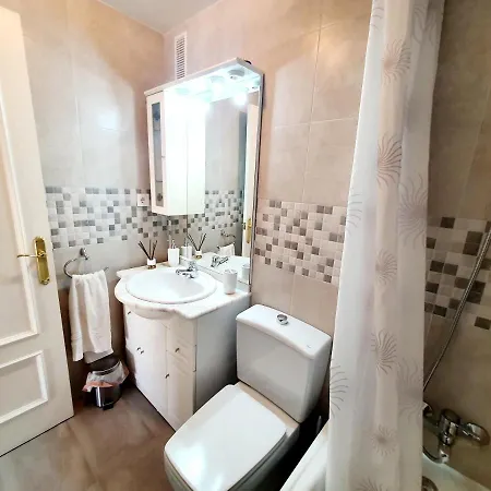 Apartamento Del Sol