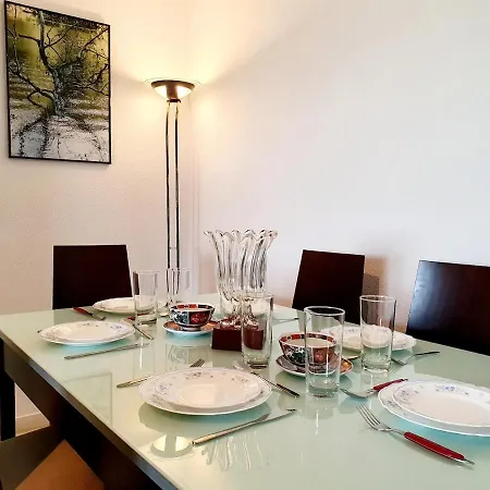 Apartamento Del Sol