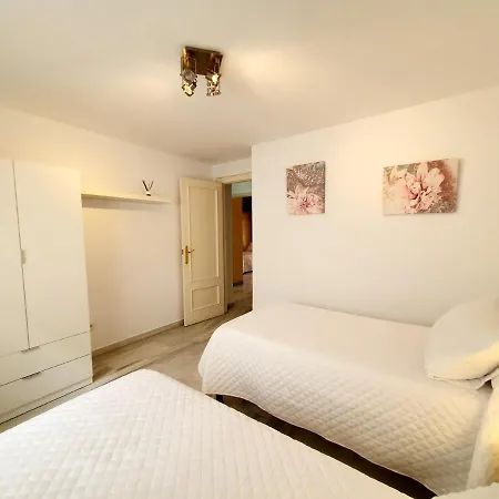Apartamento Del Sol *