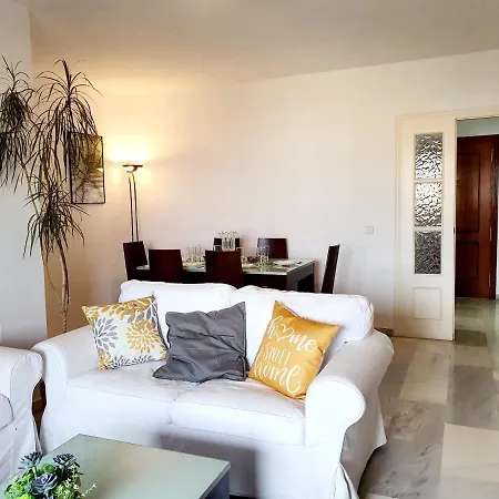 Apartamento Del Sol
