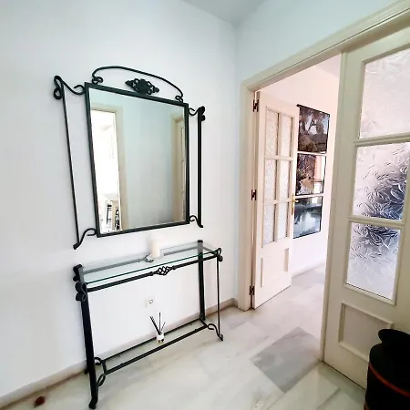 Apartamento Del Sol Fuengirola