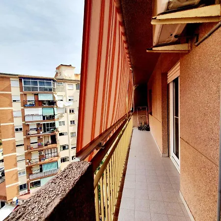 Apartamento Del Sol Apartment Fuengirola