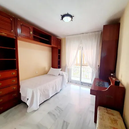 Apartamento Del Sol Apartment Fuengirola