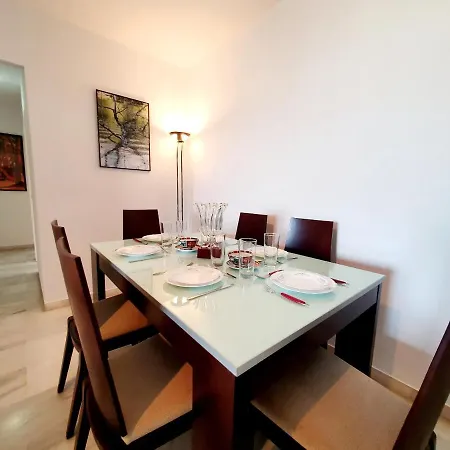 Apartamento Del Sol *