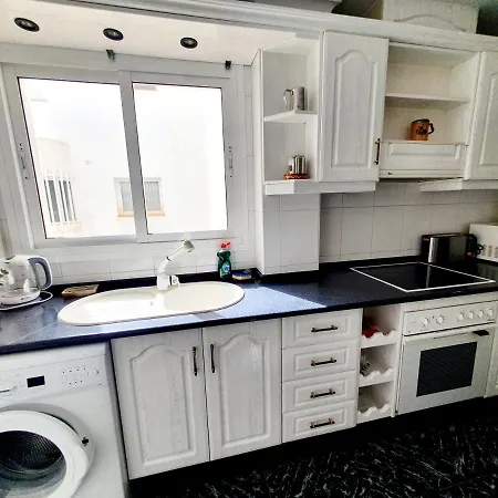 Apartamento Del Sol Fuengirola
