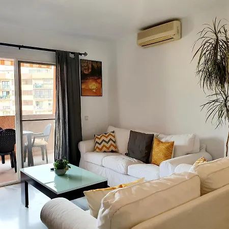 Apartamento Del Sol Apartment *