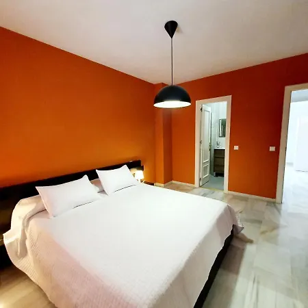 Apartamento Del Sol * Fuengirola