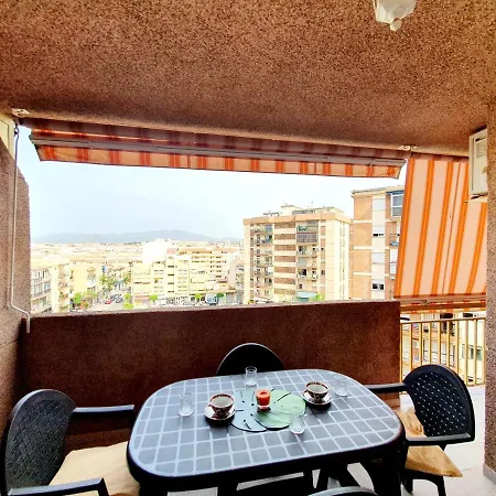 Apartamento Del Sol *