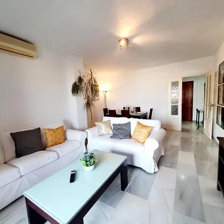 Apartamento Del Sol Apartment Fuengirola