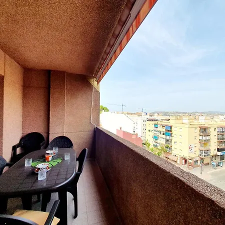 Apartamento Del Sol Apartment *