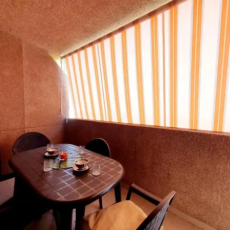 Apartamento Del Sol *