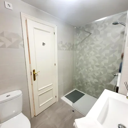 Apartamento Del Sol * Fuengirola