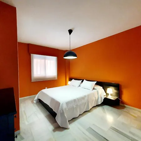 Apartamento Del Sol Apartment *