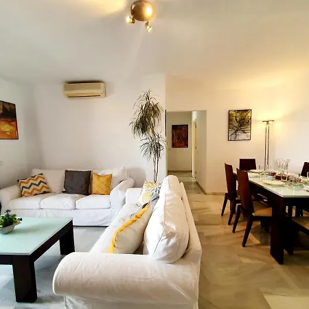 Apartamento Del Sol *