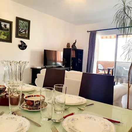 Apartamento Del Sol Fuengirola