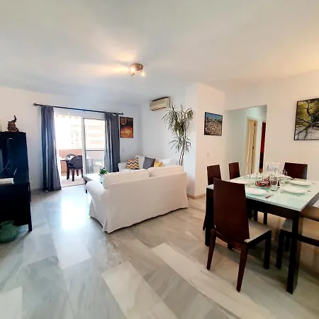 Apartamento Del Sol