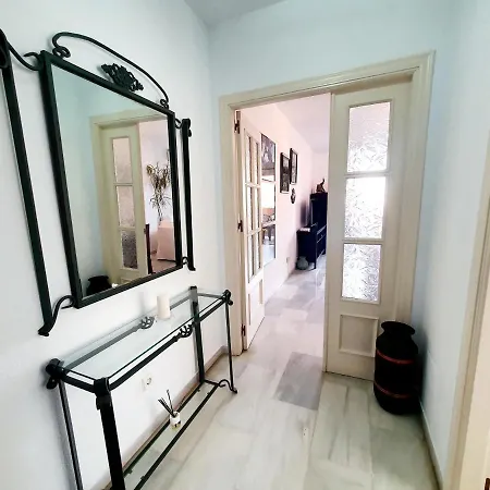 Apartamento Del Sol Apartment Fuengirola