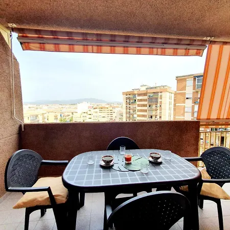 Apartamento Del Sol Fuengirola