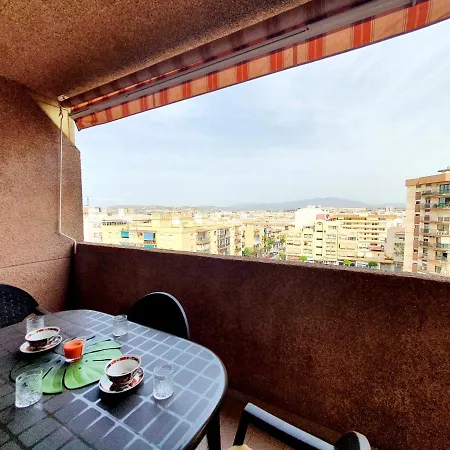Apartamento Del Sol Apartment *