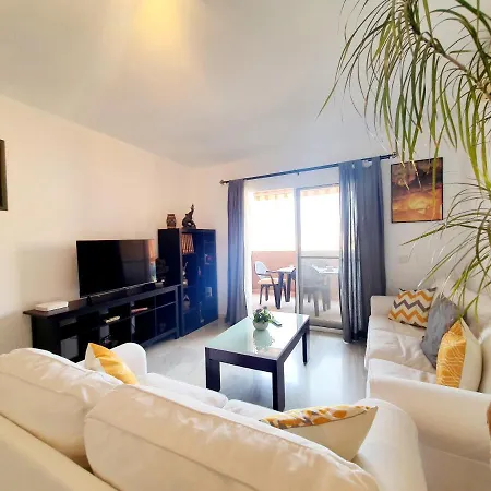 Apartamento Del Sol