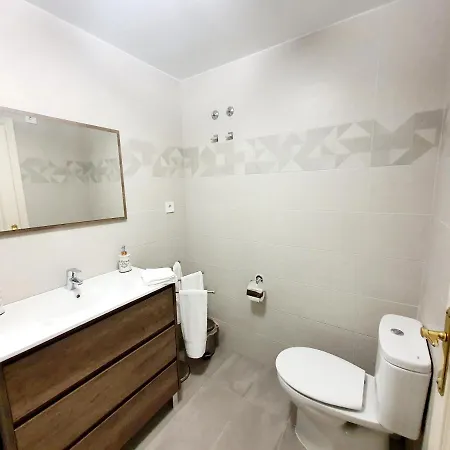 Apartamento Del Sol Fuengirola