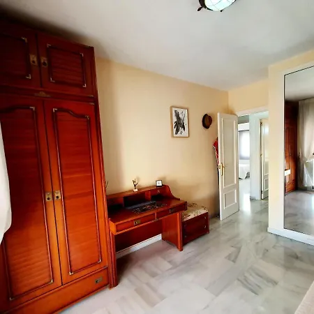 Apartamento Del Sol Fuengirola